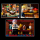 LEGO One Piece 75640 Pływająca restauracja Baratie - 1331689 - zdjęcie 4